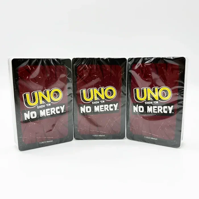 Uno: No Mercy Board - Image 6