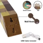 Light Torch Rechargeable - Image 4