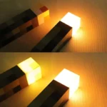 Light Torch Rechargeable - Image 3