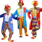 Clown Suit Only - Image 2