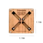 Labyrinth Maze Puzzle Very Difficult - Image 5