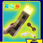 Light Torch Rechargeable