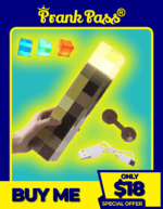 Light Torch Rechargeable