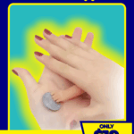 Coin Disappear Trick