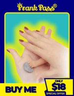 Coin Disappear Trick