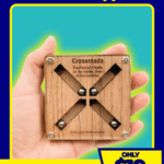 Labyrinth Maze Puzzle Very Difficult