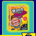 Watch Ya Mouth Party