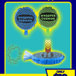 Whoopee Fart Cushion