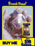 Electric Shock Ball