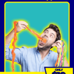 Magic Trick Paper Roll 12pcs