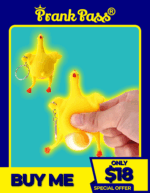 Chicken Squeeze It