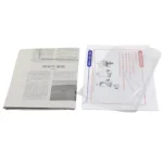Magician Water Illusion Newspaper Trick - Image 4
