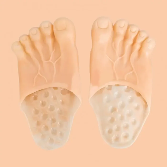 Funny Toe Slippers - Image 2
