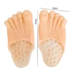 Funny Toe Slippers - Image 4