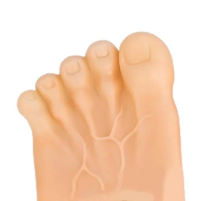 Funny Toe Slippers - Image 3