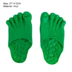 Funny Toe Slippers - Image 6