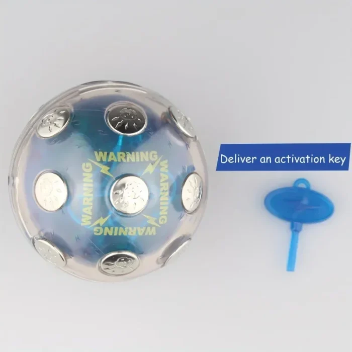 Electric Shock Ball - Image 4