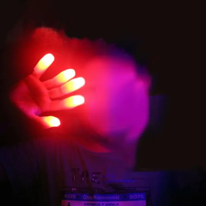 Light Up Fingers - Image 6