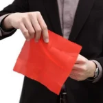 Magic Trick Realistic Thumb & Scarf - Image 4