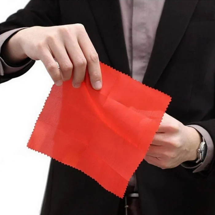 Magic Trick Realistic Thumb & Scarf - Image 4