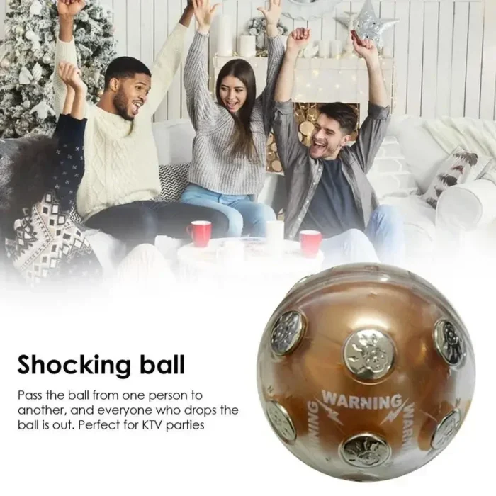 Electric Shock Ball - Image 2
