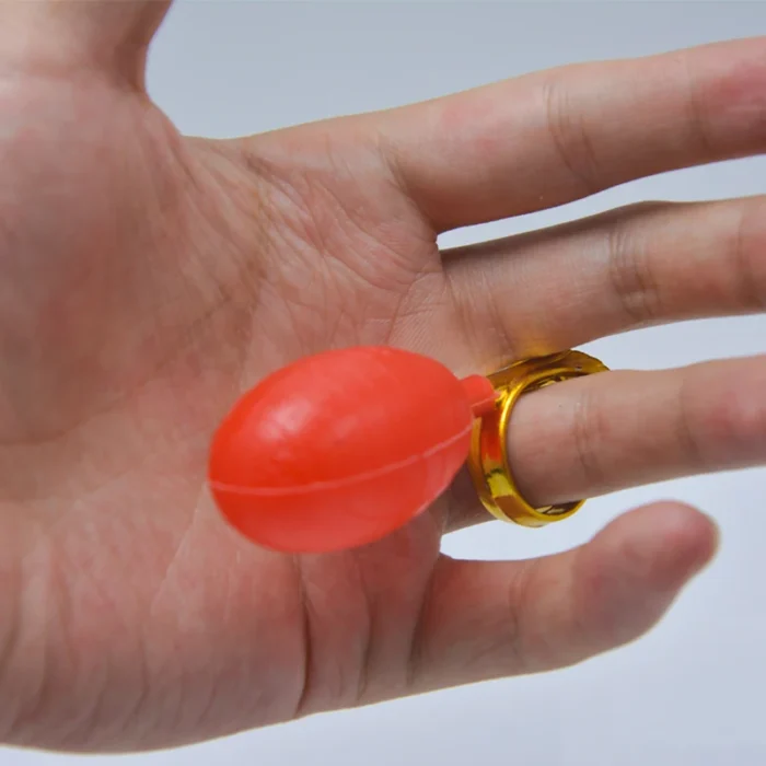 Spray Water Ring - Image 3