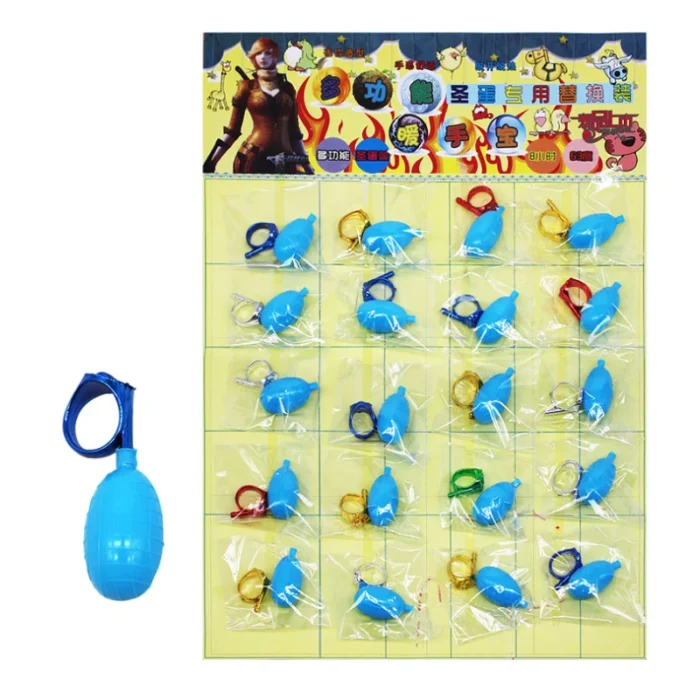 Spray Water Ring - Image 2