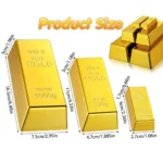 Fake Gold Bar - Image 2