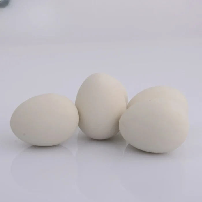 Prank Egg Realistic Rubber Bouncy - Image 5