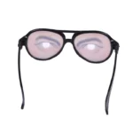 1pc Novelty Glasses Photo Booth Props Party Funny Glasses Fake Novelty Gag Prank Eye Ball Joke Gift - Image 6