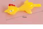Rubber Chicken Finger Flying Slingshot - Image 6
