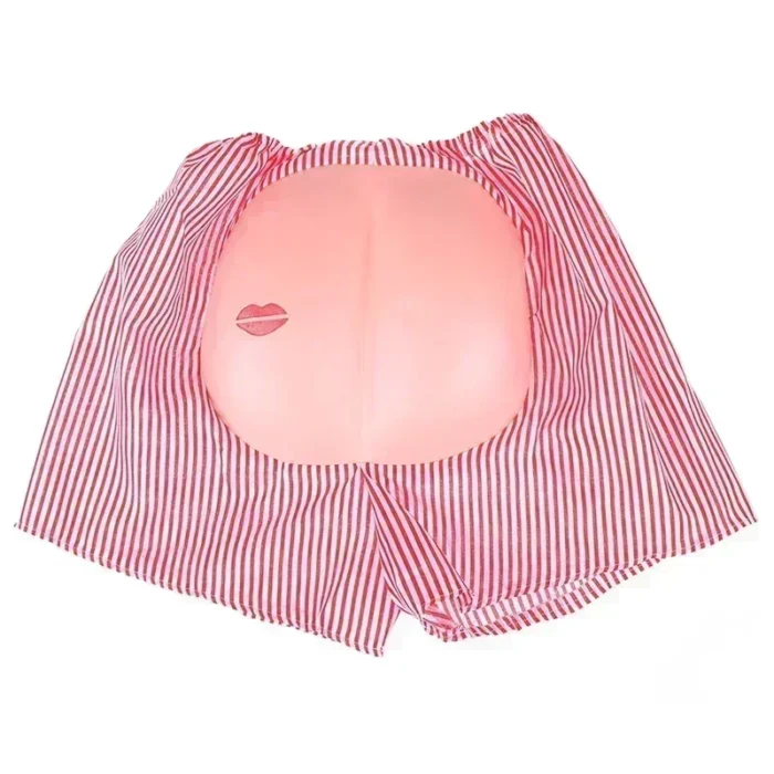 Peek Airflow Shorts - Image 4