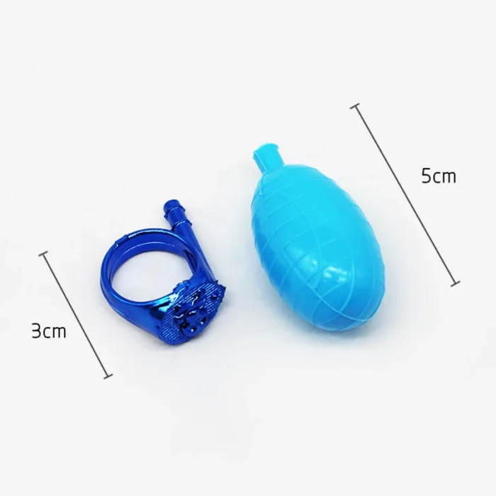 Spray Water Ring - Image 4