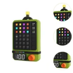 Crack The Code Electronic Puzzle - Image 4