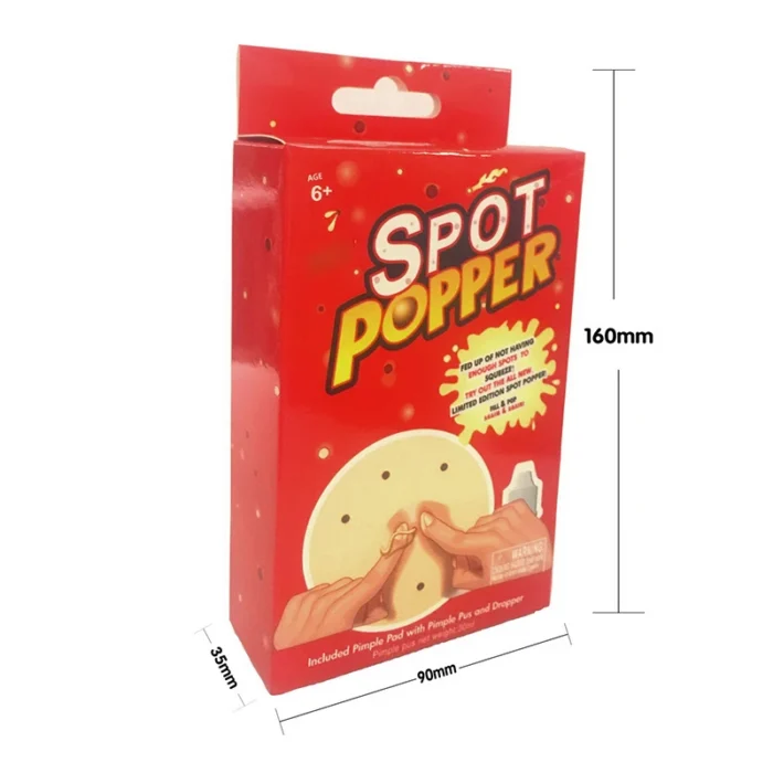 Pimple Popping Nose - Image 3