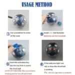 Electric Shock Ball - Image 3