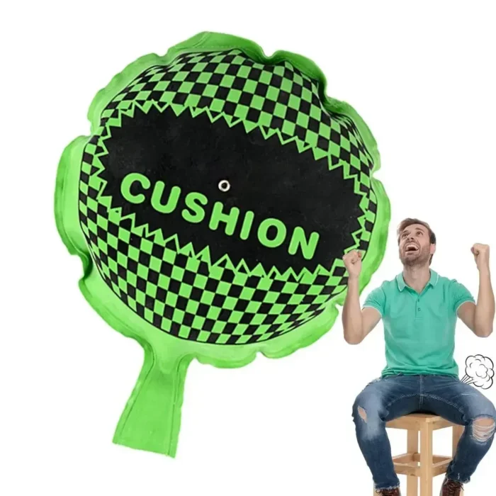 Whoopee Fart Cushion - Image 2