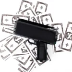 Prank Spray REAL or FAKE Money Party - Image 5