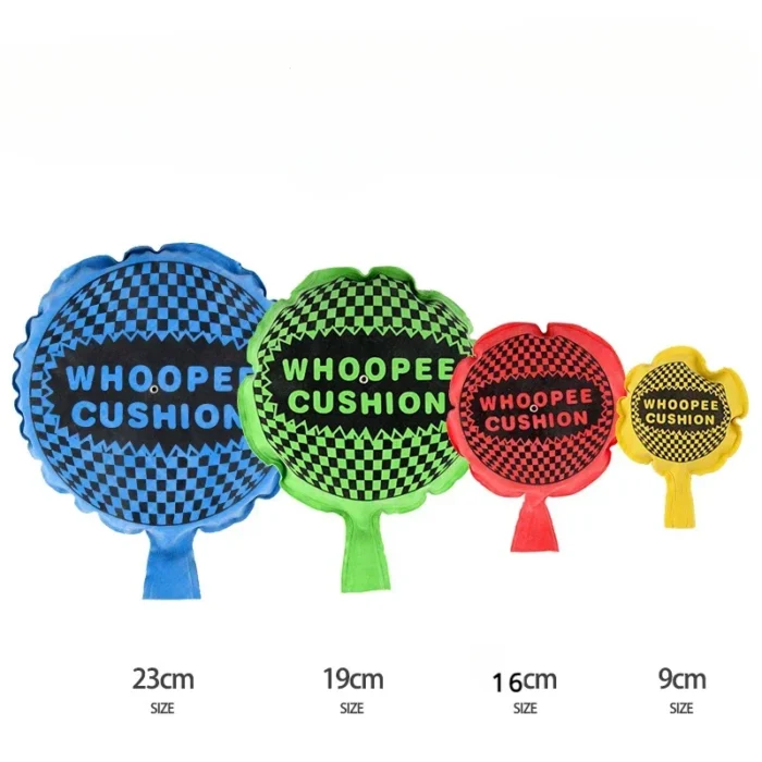 Whoopee Fart Cushion - Image 4