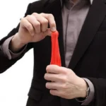 Magic Trick Realistic Thumb & Scarf - Image 3