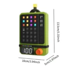 Crack The Code Electronic Puzzle - Image 5