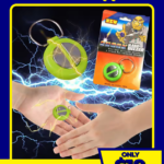 Electric Shock Handshake
