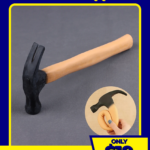 Prank Rubber Hammer
