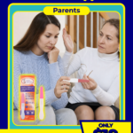 Positive Pregnancy Prank