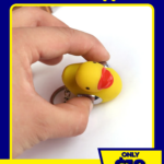 Prank Electrosqeeze Duck