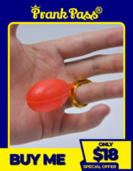 Spray Water Ring