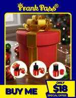 Prank Gift Box