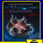 Shock Lie Detector