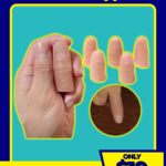 Fake Finger Trick