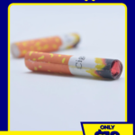 Real Cigarette Prank